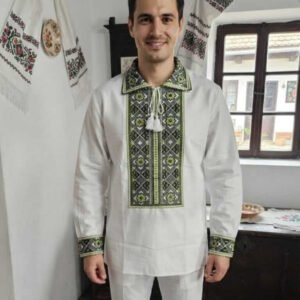 Camasa Traditionala Andrei 18