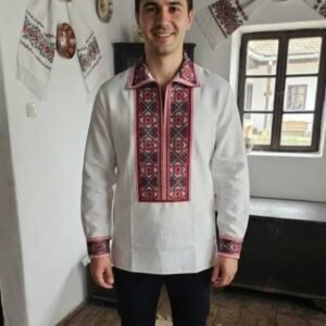 Camasa Traditionala Andrei 19