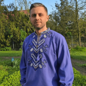 Camasa Traditionala Andrei 2