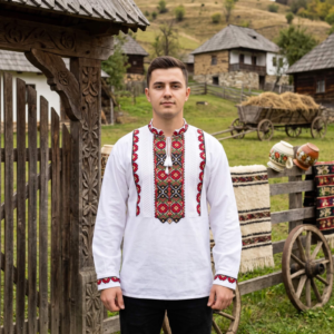 Camasa Traditionala Andrei 21