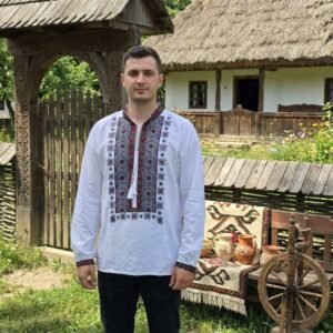 Camasa Traditionala Andrei 22