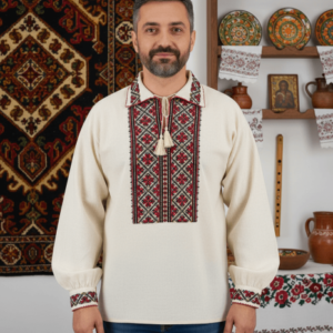 Camasa Traditionala Andrei 4