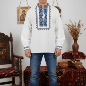 Camasa Traditionala Andrei 5