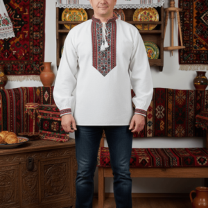 Camasa Traditionala Andrei 6