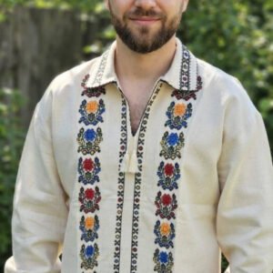 Camasa Traditionala Bogdan