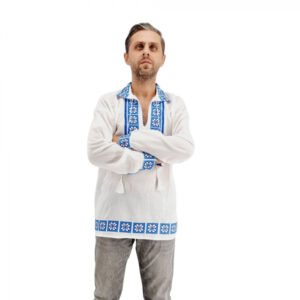 Camasa Traditionala Catrinel