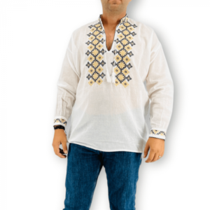 Camasa Traditionala David 2