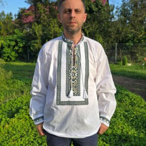 Camasa Traditionala Guido 6