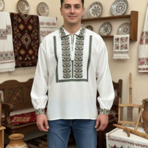 Camasa Traditionala Guido 7