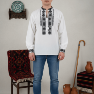 Camasa Traditionala Guido 9