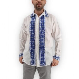 Camasa Traditionala Iacob 2