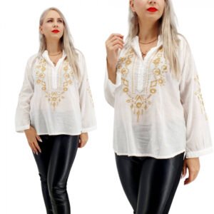 Camasa Traditionala Ilinca 4