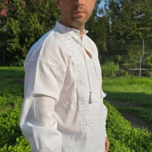 Camasa Traditionala Ion 11