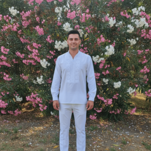 Camasa Traditionala Ion 13