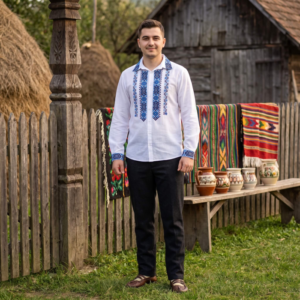 Camasa Traditionala Ionut - 7