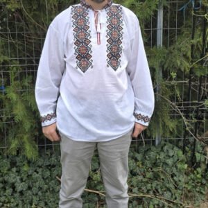 Camasa Traditionala Irinel 2