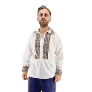 Camasa Traditionala Leonard 6