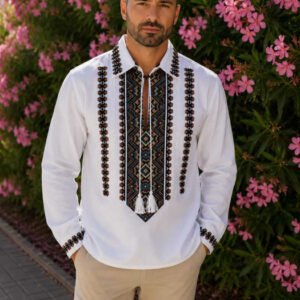 Camasa Traditionala Manuel