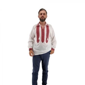 Camasa Traditionala Marius 2