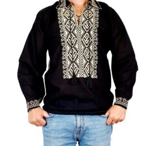 Camasa Traditionala Mihail 5