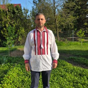 Camasa Traditionala Nichita 2