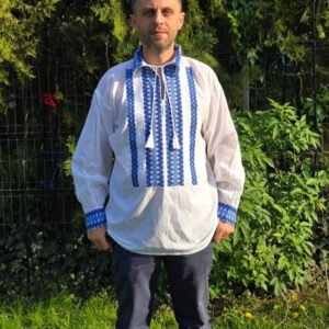 Camasa Traditionala Nichita