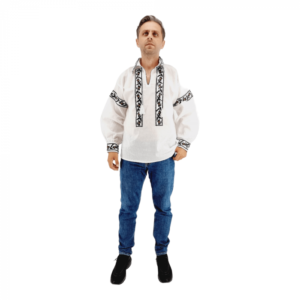 Camasa Traditionala Radu 3