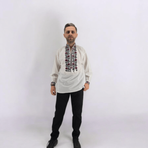 Camasa Traditionala Robertino 24