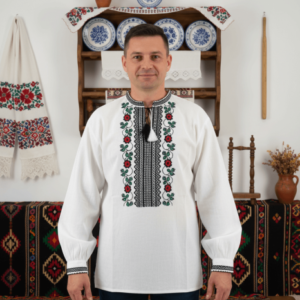 Camasa Traditionala Robertino 28