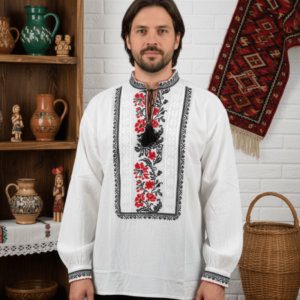 Camasa Traditionala Robertino 29
