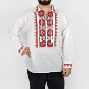 Camasa traditionala Aldo 5