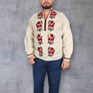Camasa traditionala Andal