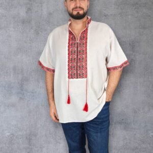 Camasa traditionala Andrei 3