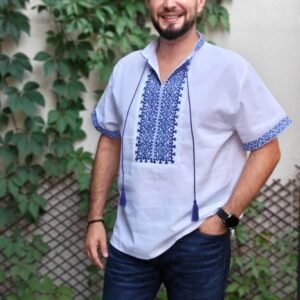 Camasa traditionala Andrei