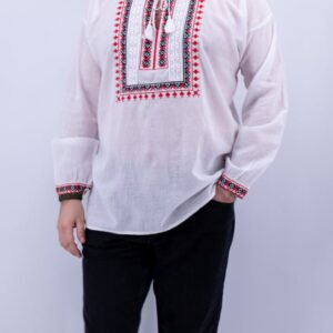 Camasa traditionala Anghel 4