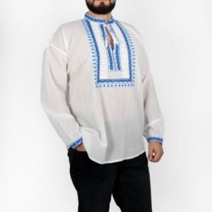 Camasa traditionala Anghel 5