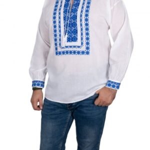 Camasa traditionala Anghel 6
