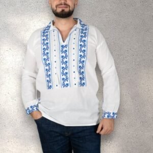 Camasa traditionala Antonio 5