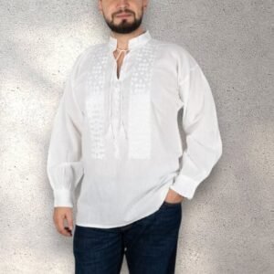Camasa traditionala Aurel 10