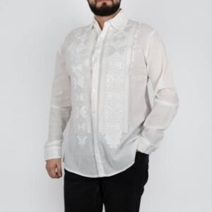 Camasa traditionala Aurel 8