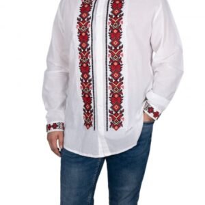 Camasa traditionala Bobo 2
