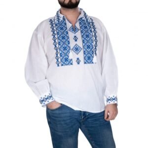 Camasa traditionala Bobonete