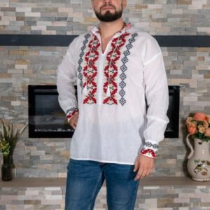 Camasa traditionala Bratu 2