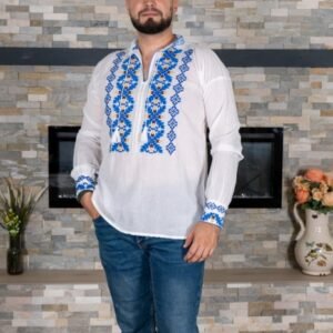 Camasa traditionala Bratu 3