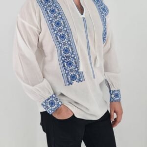 Camasa traditionala Bucur 3 - Marime Mare