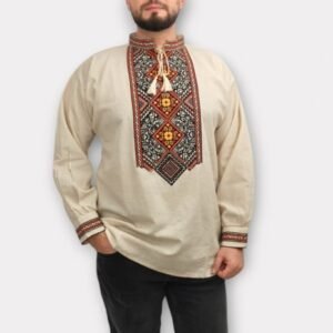 Camasa traditionala Carin 2
