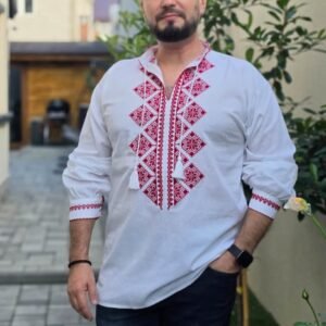 Camasa traditionala Carin 4