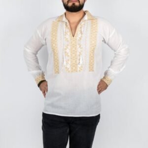Camasa traditionala Catalin 3