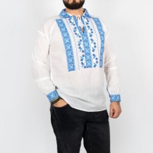 Camasa traditionala Catalin 5