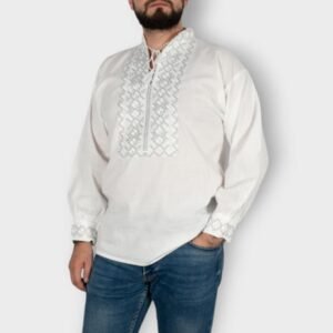 Camasa traditionala Codrut 2